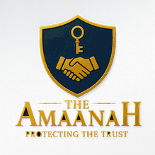 The Amaanah Brothers logo