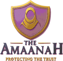 The Amaanah Sisters logo