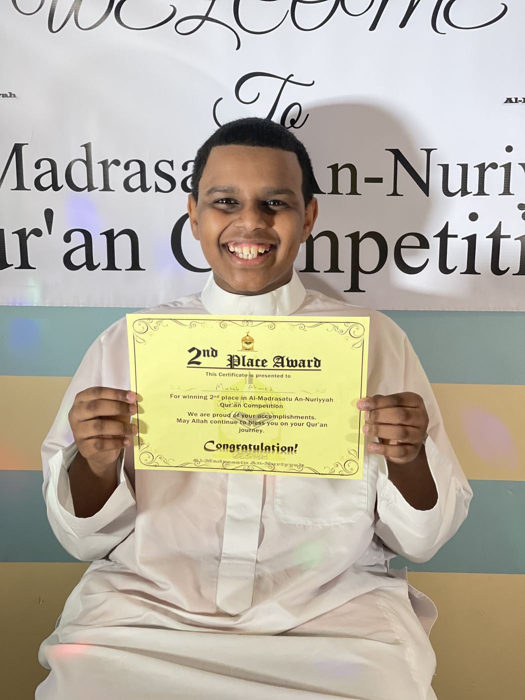 Life at AMAN — students, classes, and celebrations